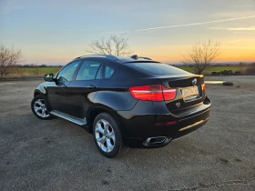 BMW X6 3.0 D M57 235К.С. SWISS !!!, снимка 2