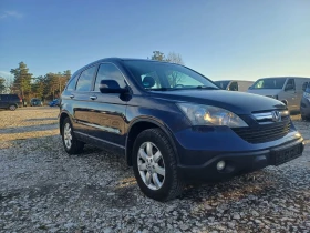 Honda Cr-v CR-V 4x4, снимка 8