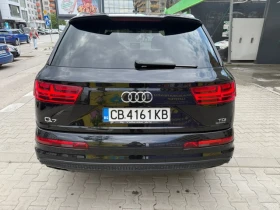Audi Q7 S-LINE , MATRIX, DISTRONIC, PANORAMIC ROOF | Mobile.bg    4
