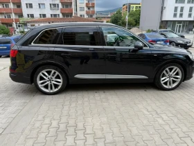 Audi Q7 S-LINE , MATRIX, DISTRONIC, PANORAMIC ROOF | Mobile.bg    6