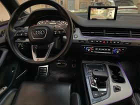 Audi Q7 S-LINE, снимка 10