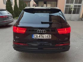 Audi Q7 S-LINE, снимка 4