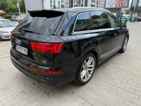 Audi Q7 S-LINE , MATRIX, DISTRONIC, PANORAMIC ROOF | Mobile.bg    5