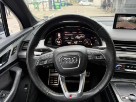 Audi Q7 S-LINE , MATRIX, DISTRONIC, PANORAMIC ROOF | Mobile.bg    11
