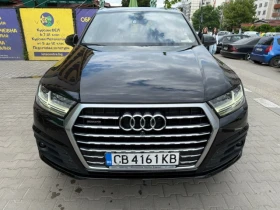Audi Q7 S-LINE , MATRIX, DISTRONIC, PANORAMIC ROOF | Mobile.bg    8