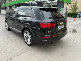 Audi Q7 S-LINE , MATRIX, DISTRONIC, PANORAMIC ROOF | Mobile.bg    3