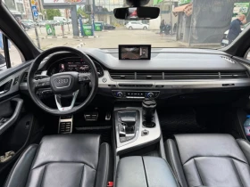 Audi Q7 S-LINE , MATRIX, DISTRONIC, PANORAMIC ROOF | Mobile.bg    10