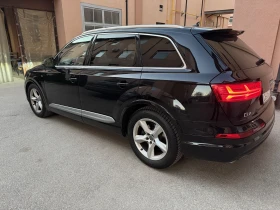 Audi Q7 S-LINE, снимка 3