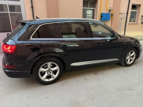 Audi Q7 S-LINE - 62500 лв. - 97413290 | Car24.bg