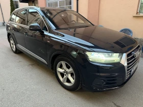 Audi Q7 S-LINE - 62500 лв. - 97413290 | Car24.bg