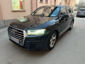 Audi Q7 S-LINE, снимка 1