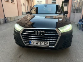 Audi Q7 S-LINE - 62500 лв. - 97413290 | Car24.bg