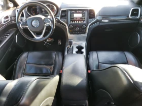 Jeep Grand cherokee - 22400 лв. - 22645826 | Car24.bg