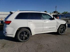 Jeep Grand cherokee - 22400 лв. - 22645826 | Car24.bg