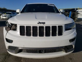 Jeep Grand cherokee - 22400 лв. - 22645826 | Car24.bg