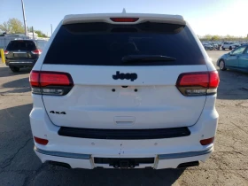 Jeep Grand cherokee - 22400 лв. - 22645826 | Car24.bg