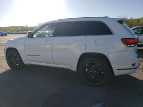 Jeep Grand cherokee - 22400 лв. - 22645826 | Car24.bg