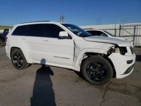 Jeep Grand cherokee - 22400 лв. - 22645826 | Car24.bg