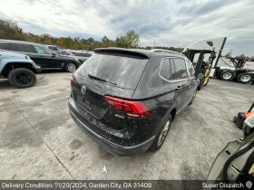VW Tiguan Allspace | Mobile.bg    3