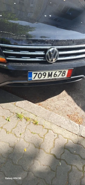 VW Tiguan Allspace | Mobile.bg    9