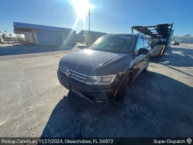 VW Tiguan Allspace | Mobile.bg    6
