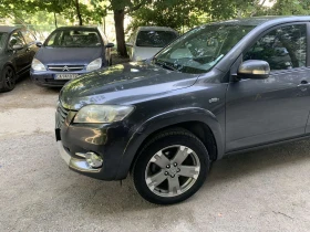 Toyota Rav4 | Mobile.bg    10