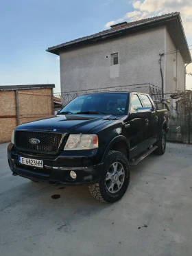 Обява за продажба на Ford F150 5.7 V8 ~19 999 лв. - изображение 1