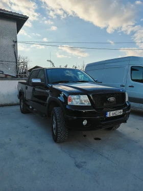 Обява за продажба на Ford F150 5.7 V8 ~19 999 лв. - изображение 1