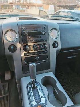 Обява за продажба на Ford F150 5.7 V8 ~19 999 лв. - изображение 5