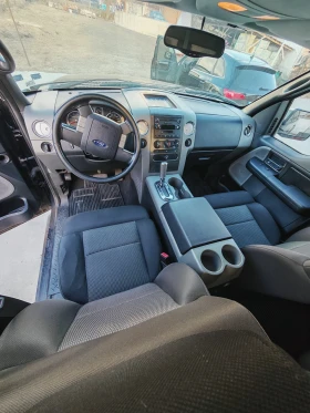 Обява за продажба на Ford F150 5.7 V8 ~19 999 лв. - изображение 6