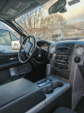 Обява за продажба на Ford F150 5.7 V8 ~19 999 лв. - изображение 4