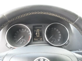 Skoda Yeti 2.0  44 | Mobile.bg    9