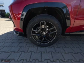 Toyota Rav4 2.5PHEV/306HP/GR-SPORT/4X4/360/CARPLAY/LED/658v - 101999 лв. - 45508915 3