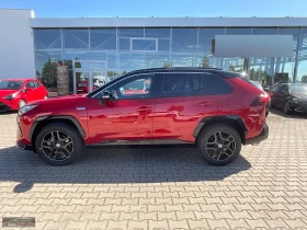 Toyota Rav4 2.5PHEV/306HP/GR-SPORT/4X4/360/CARPLAY/LED/658v - 101999 лв. - 45508915 2