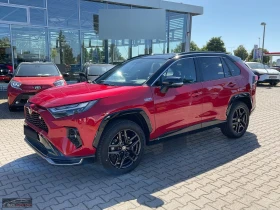 Toyota Rav4 2.5PHEV/306HP/GR-SPORT/4X4/360/CARPLAY/LED/658v