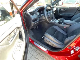 Toyota Rav4 2.5PHEV/306HP/GR-SPORT/4X4/360/CARPLAY/LED/658v - 101999 лв. - 45508915 13