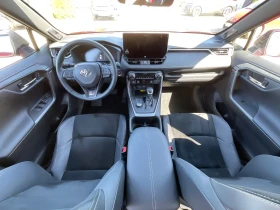 Toyota Rav4 2.5PHEV/306HP/GR-SPORT/4X4/360/CARPLAY/LED/658v - 101999 лв. - 45508915 12
