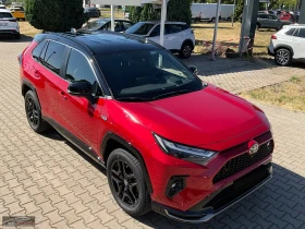 Toyota Rav4 2.5PHEV/306HP/GR-SPORT/4X4/360/CARPLAY/LED/658v - 101999 лв. - 45508915 6