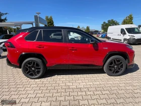 Toyota Rav4 2.5PHEV/306HP/GR-SPORT/4X4/360/CARPLAY/LED/658v - 101999 лв. - 45508915 8