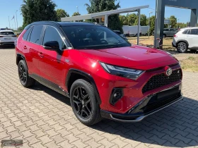 Toyota Rav4 2.5PHEV/306HP/GR-SPORT/4X4/360/CARPLAY/LED/658v - 101999 лв. - 45508915 7