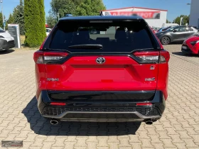 Toyota Rav4 2.5PHEV/306HP/GR-SPORT/4X4/360/CARPLAY/LED/658v - 101999 лв. - 45508915 10