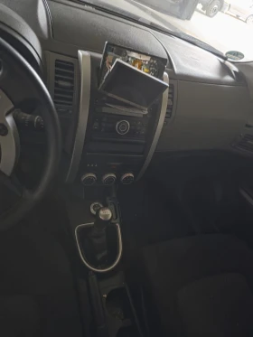 Обява за продажба на Nissan X-trail 2.0i     Facelift   ~ 123 лв. - изображение 5