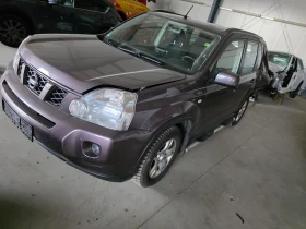 Обява за продажба на Nissan X-trail 2.0i     Facelift   ~ 123 лв. - изображение 1