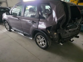 Обява за продажба на Nissan X-trail 2.0i     Facelift   ~ 123 лв. - изображение 3