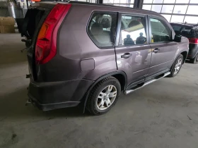 Обява за продажба на Nissan X-trail 2.0i     Facelift   ~ 123 лв. - изображение 2