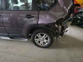 Обява за продажба на Nissan X-trail 2.0i     Facelift   ~ 123 лв. - изображение 6