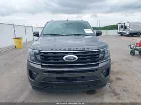 Ford Expedition 2019 FORD EXPEDITION MAX LIMITED