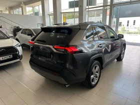 Toyota Rav4 Luxury* Sunroof - 60000 лв. - 70864952 5