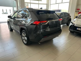 Toyota Rav4 Luxury* Sunroof - 60000 лв. - 70864952 3