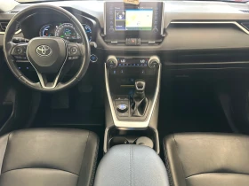 Toyota Rav4 Luxury* Sunroof - 60000 лв. - 70864952 11